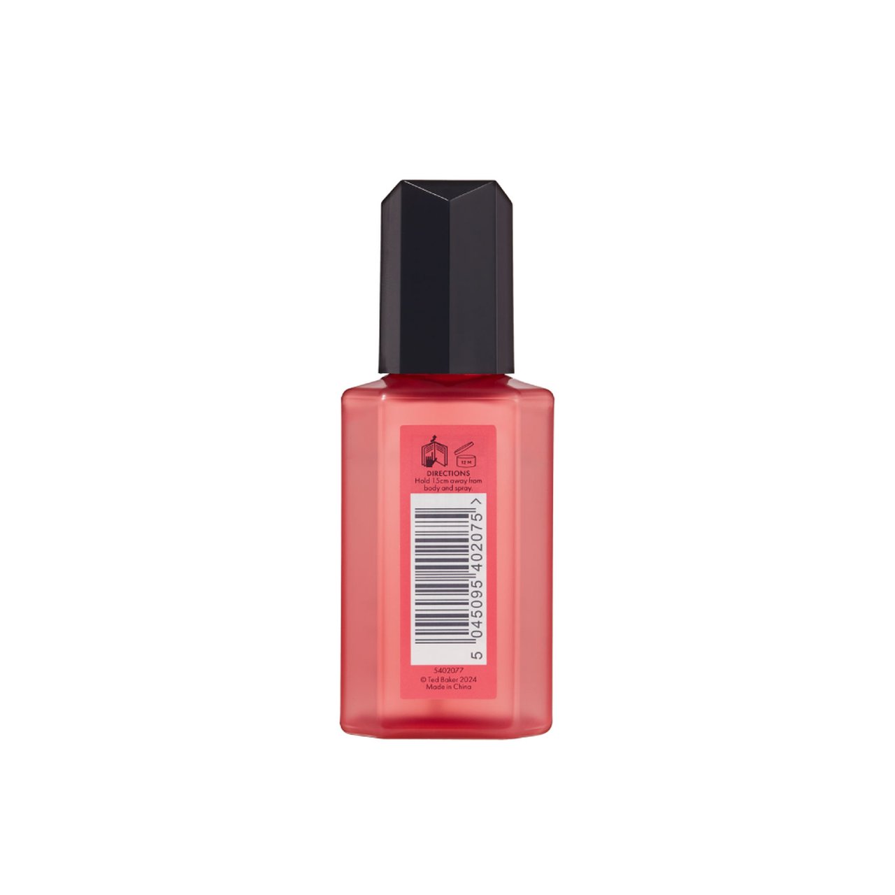 Ted Baker London Peony & Camelia Body Spray 2