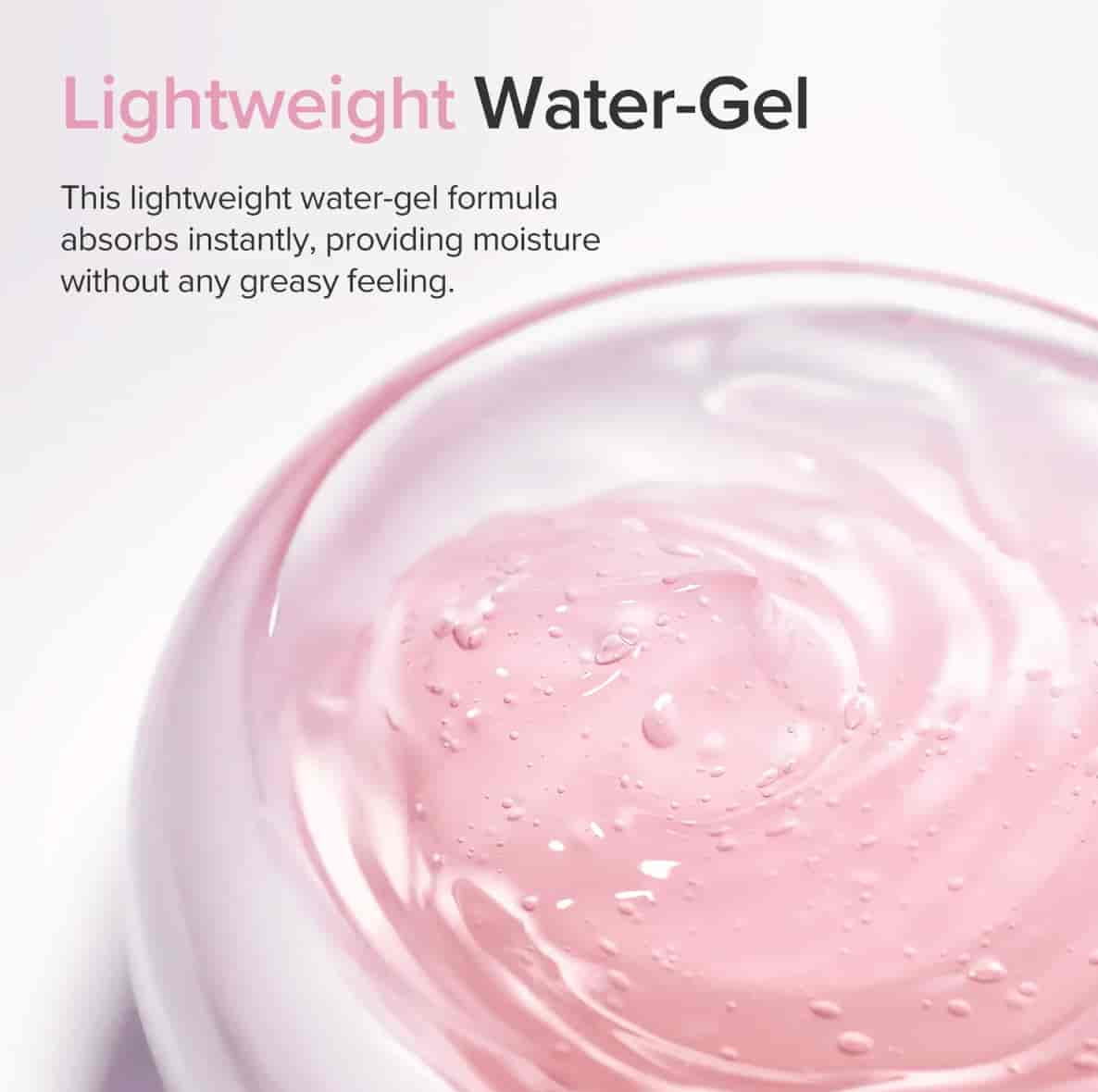 Beauty of Joseon Red Bean Water Gel 3