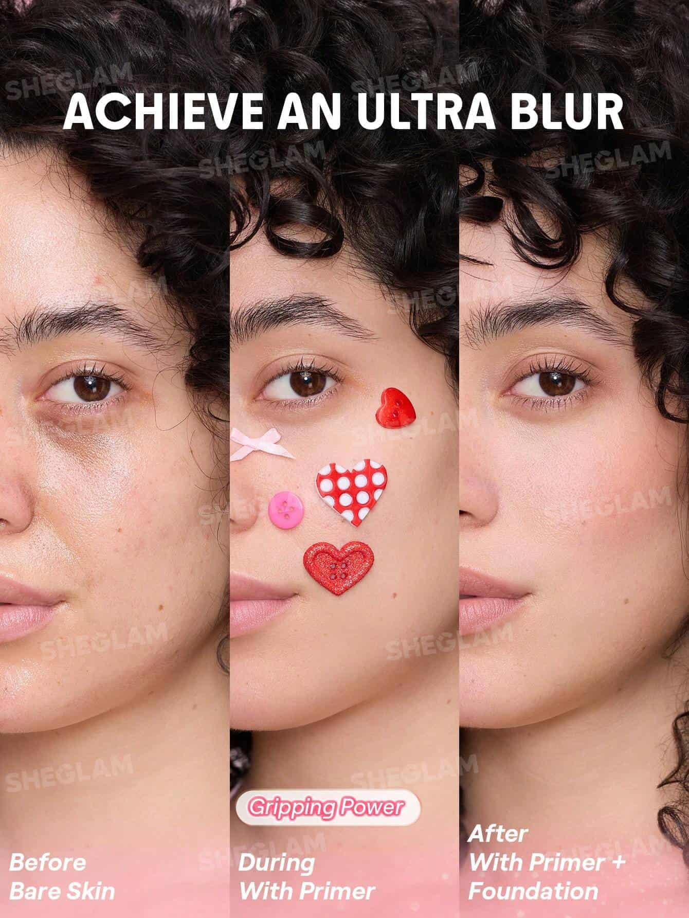 Sheglam Good Grip Primer 9
