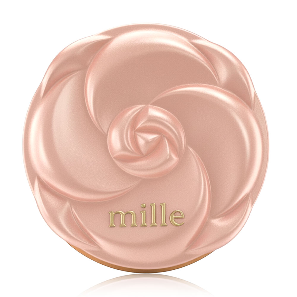 Mille Soft Blur Loose Powder 9.5g