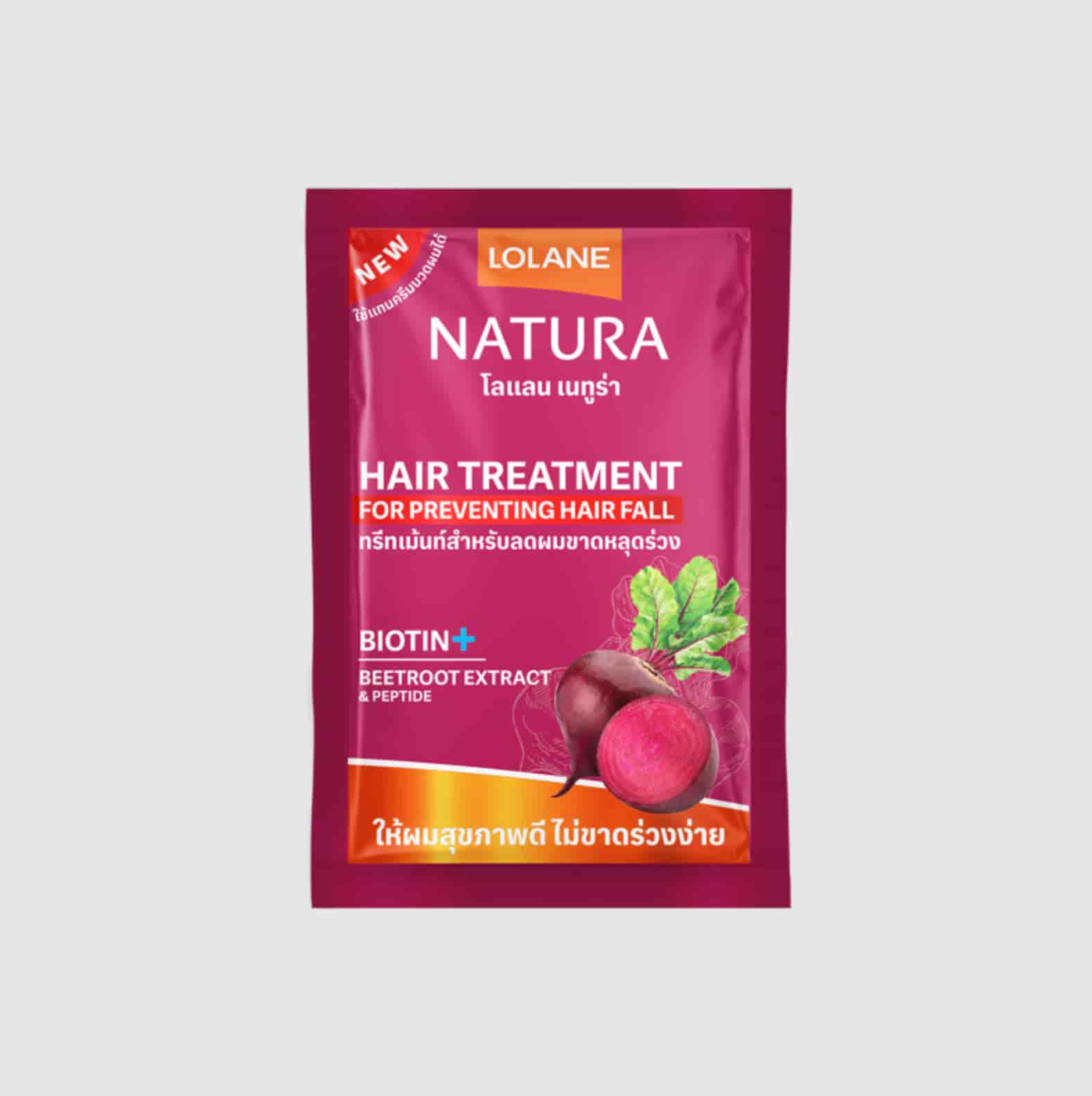 For Preventing Hair Fall 25 ml