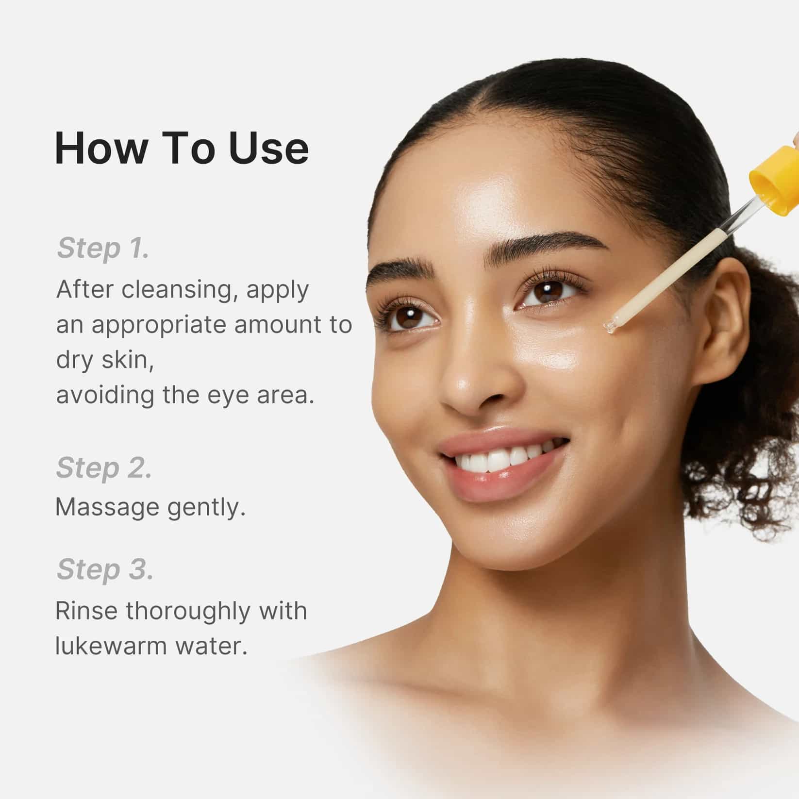 Medicube Kojic Acid Turmeric Peel Shot 6