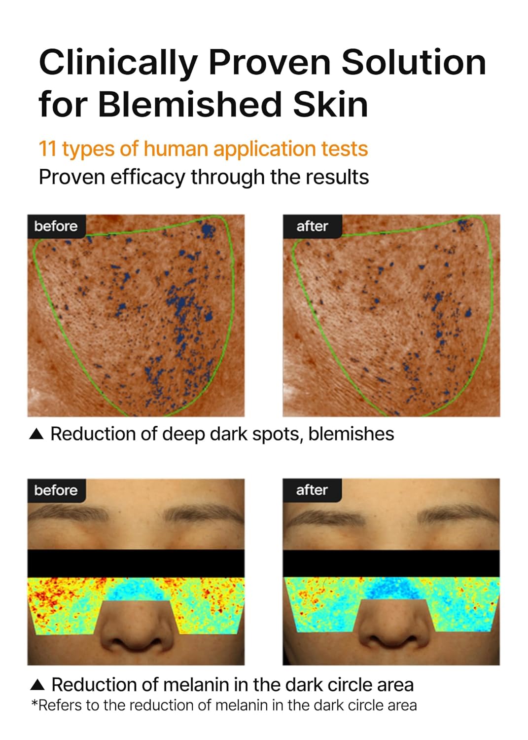 Celimax – Pore+Dark Spot Brightening Cream 6