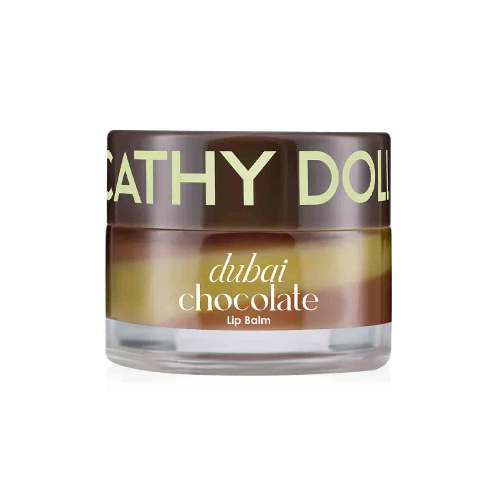 Dubai Chocolate 12g