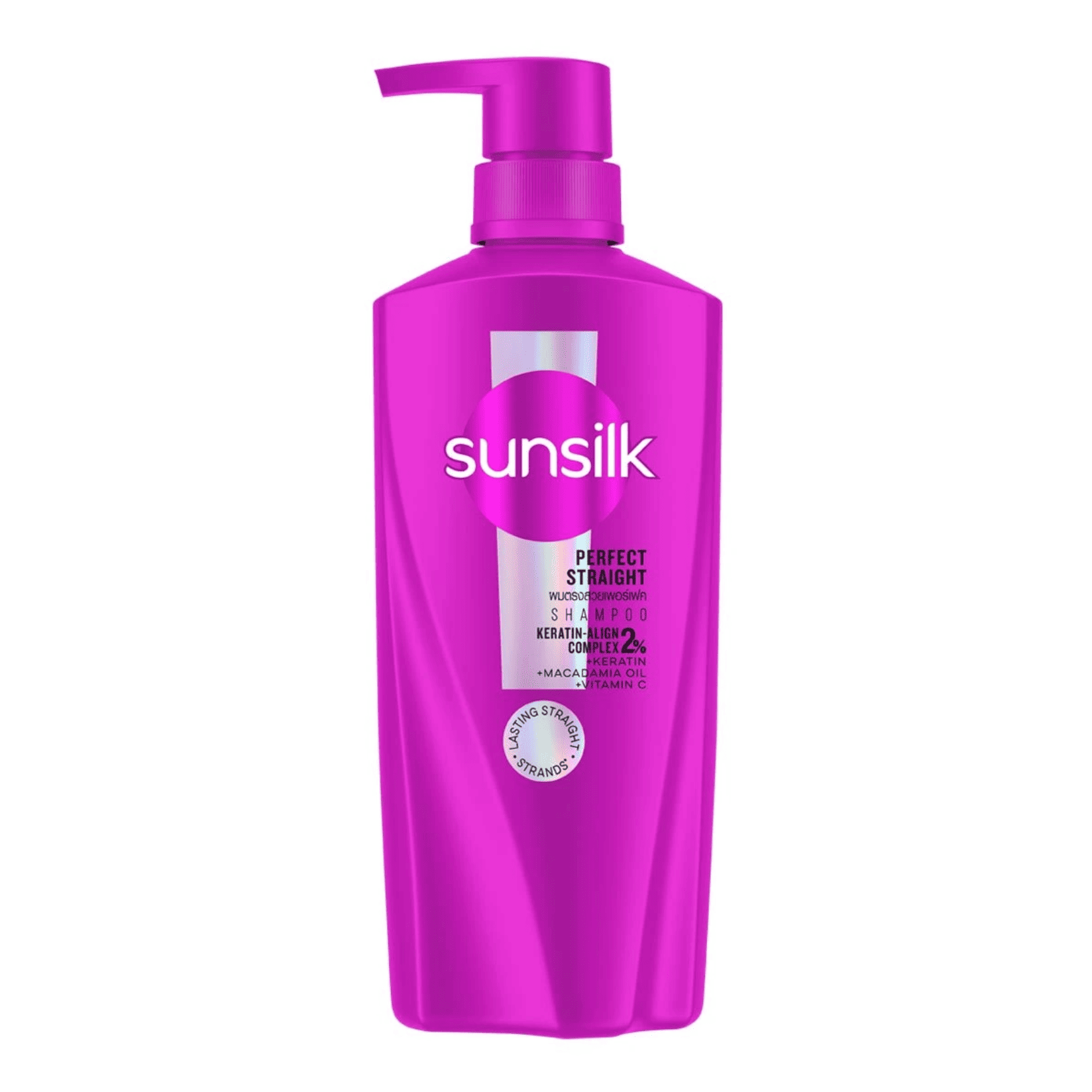 Perfect Straight - 350 ml