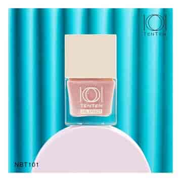 Ten Ten Gel Effect Nail Polish 12ml 3