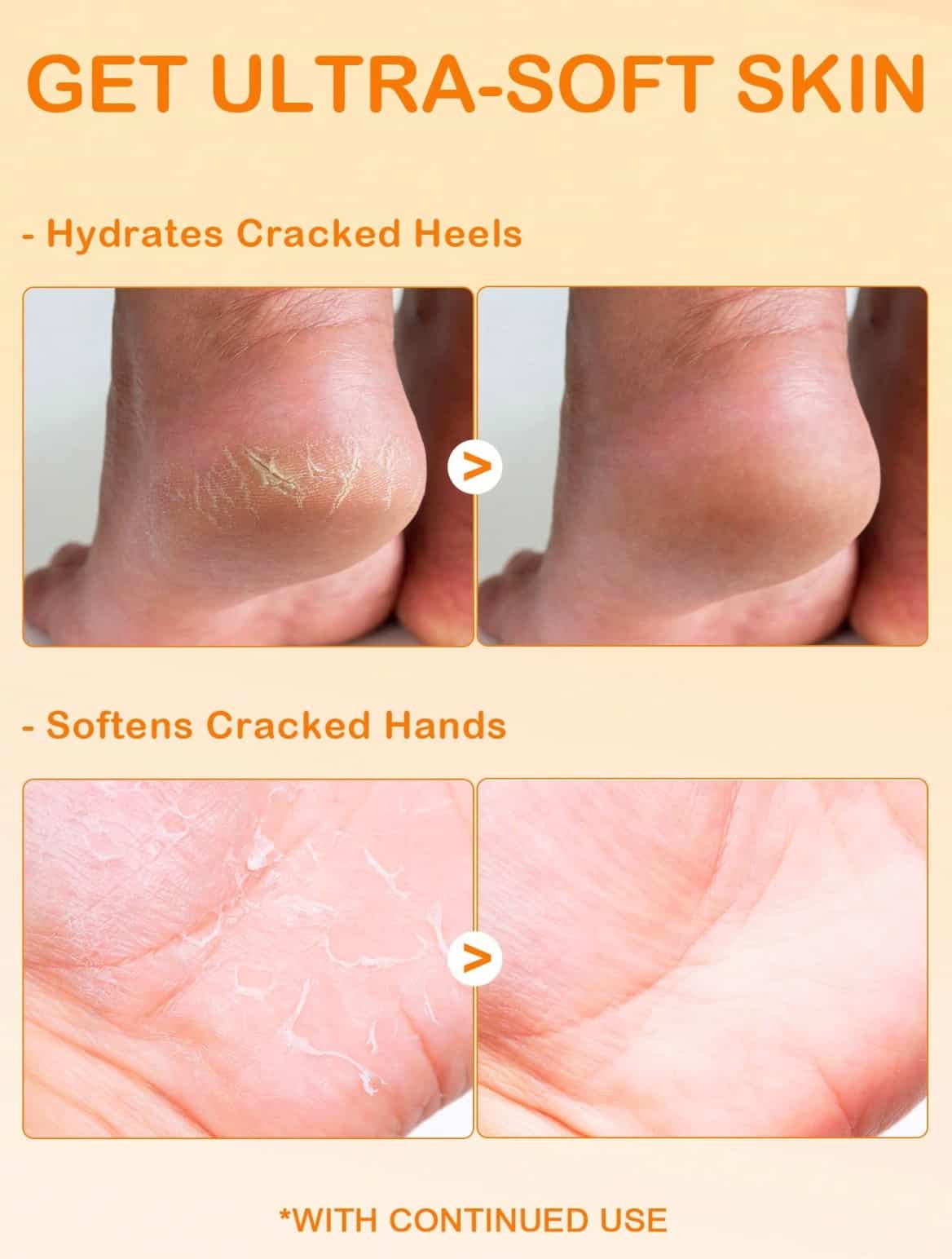 SlowSunday Moisturizing Foot Stick 30g 3