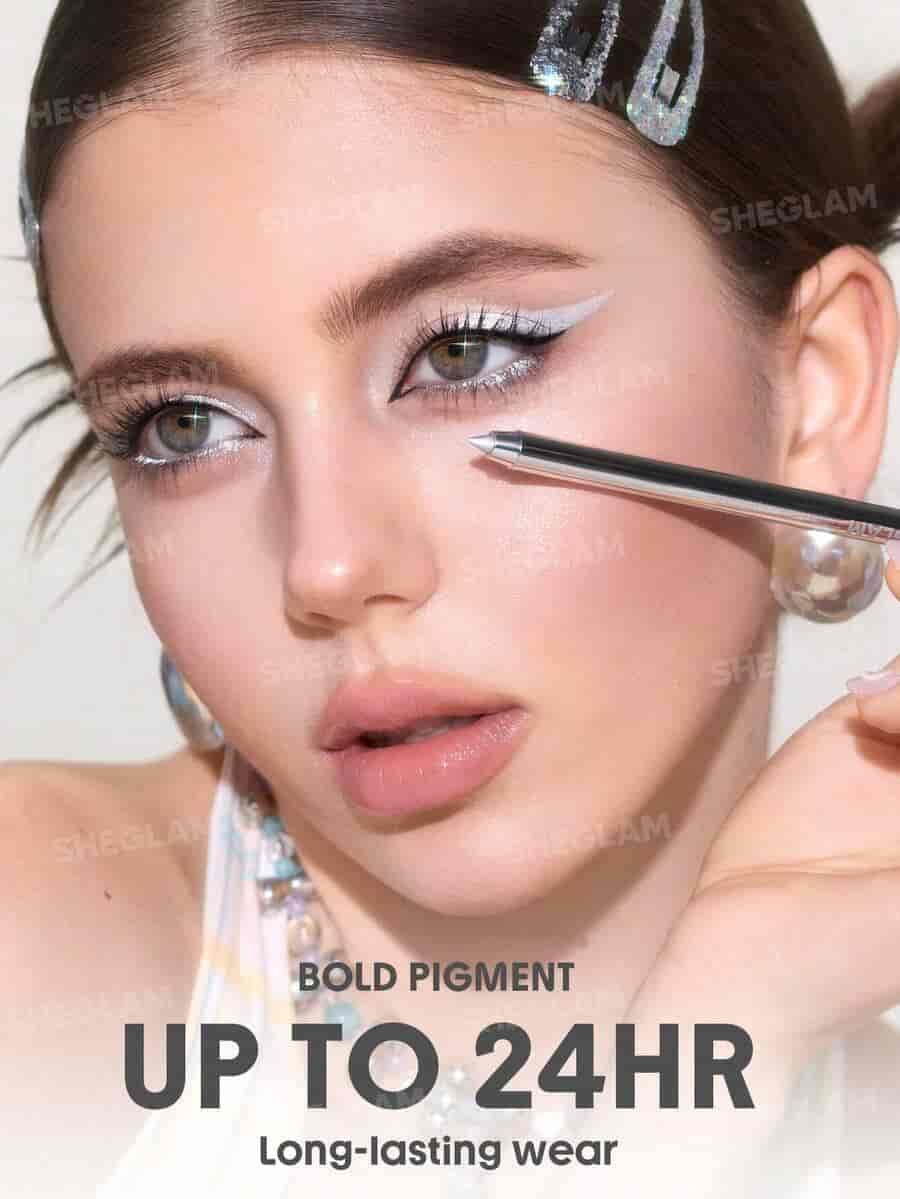 Sheglam Boldline Longwear Multi-function Gel Liner 2