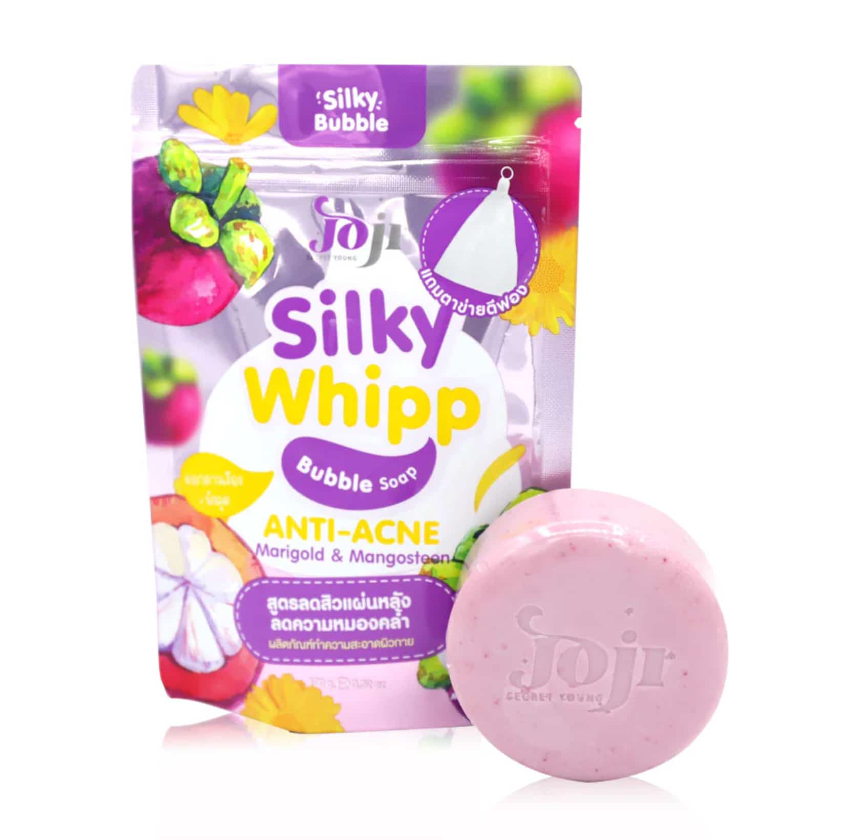 Anti-Acne 100g