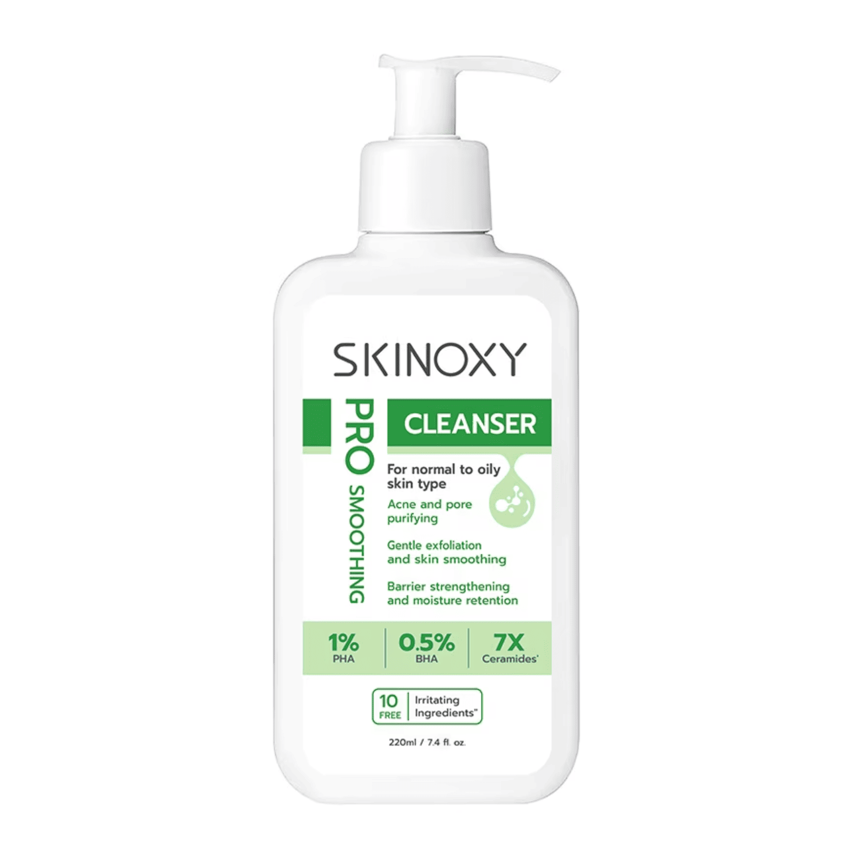 Smoothing 220 ml