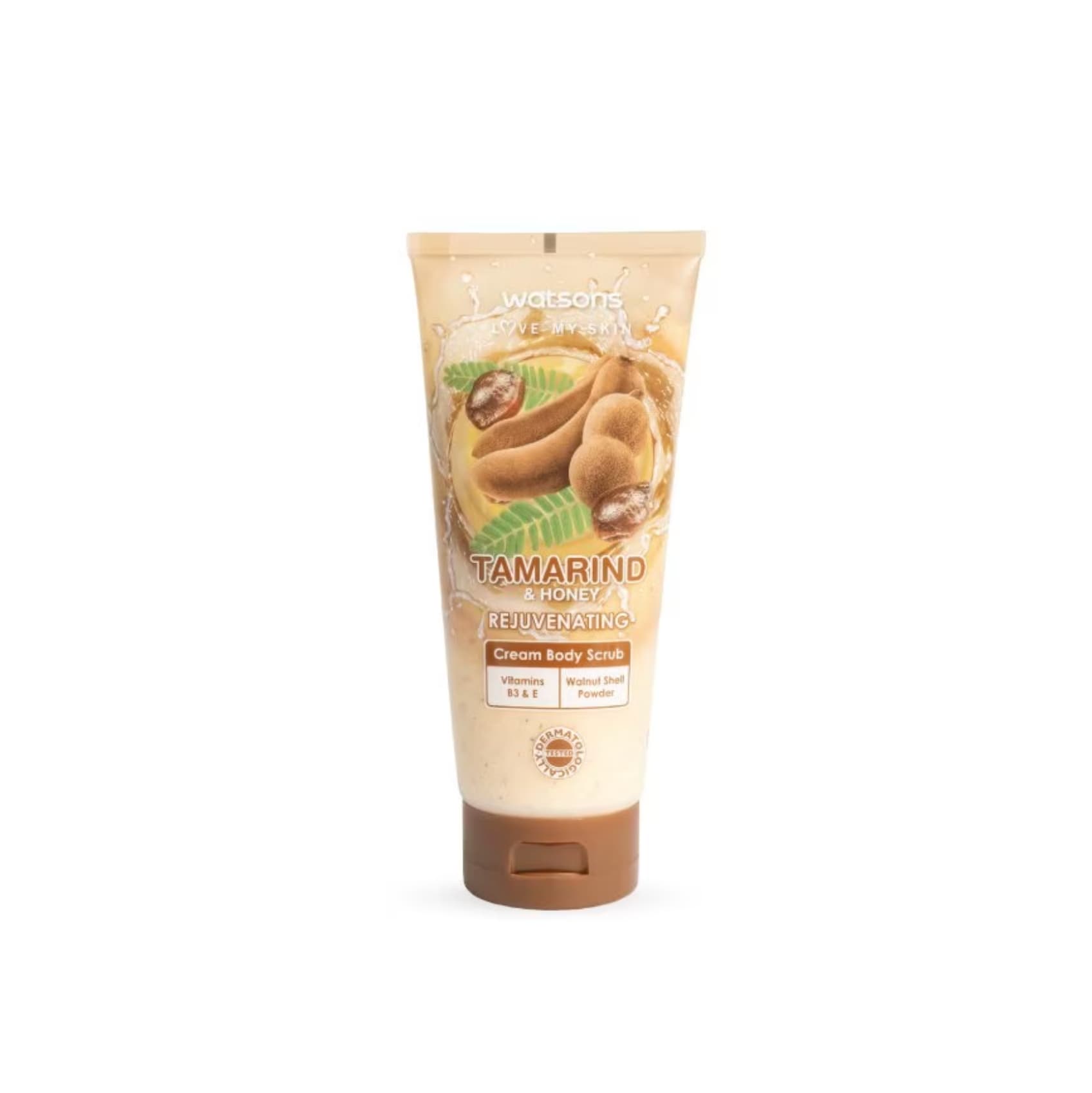 Tamarind & Honey 200g