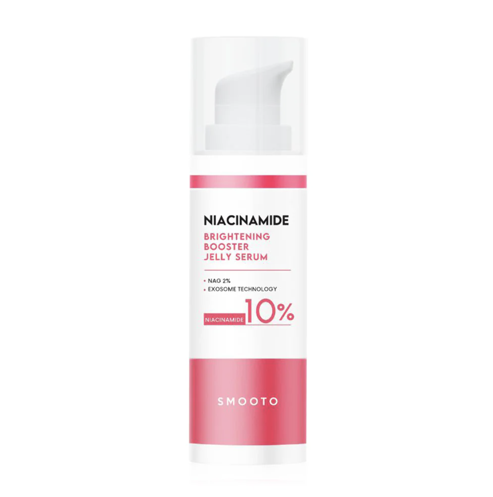 Niacinamide Brightening Booster Jelly Serum 30g