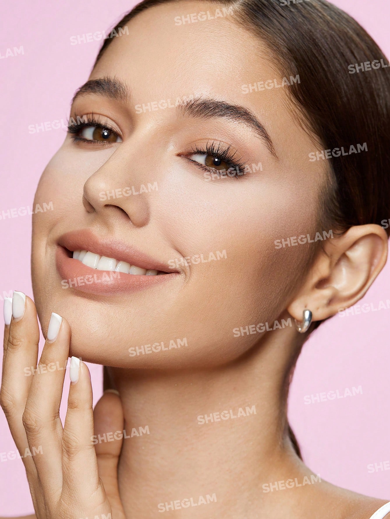 Sheglam Insta-Ready Face & Under Eye Setting Powder Duo 9