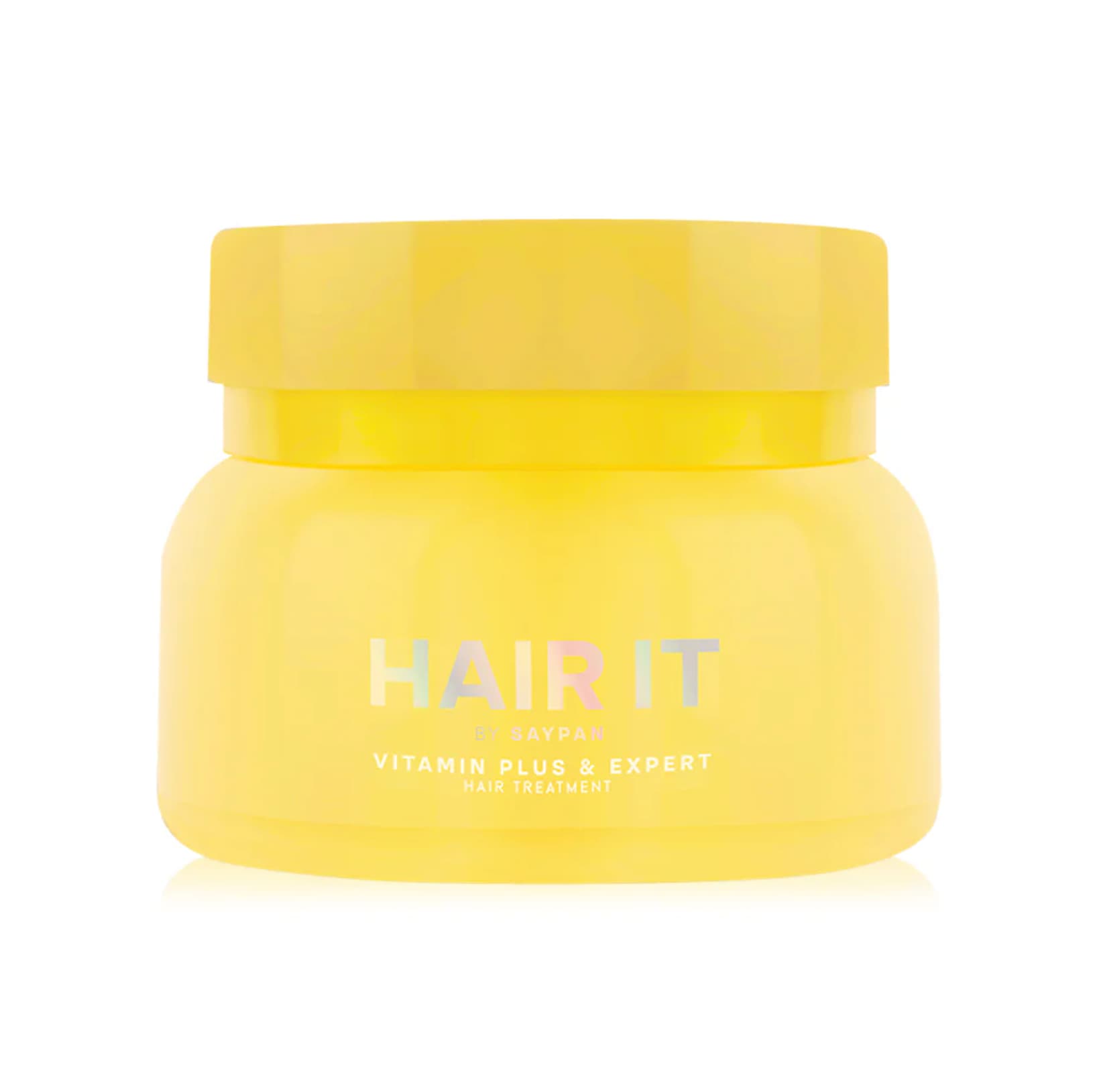 Vitamin Plus & Expert Hair Treatment 120g