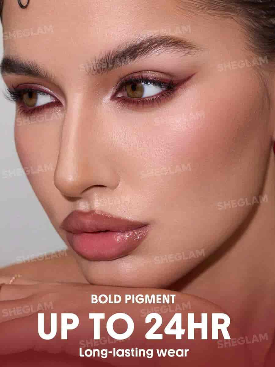 Sheglam Boldline Longwear Multi-function Gel Liner 4