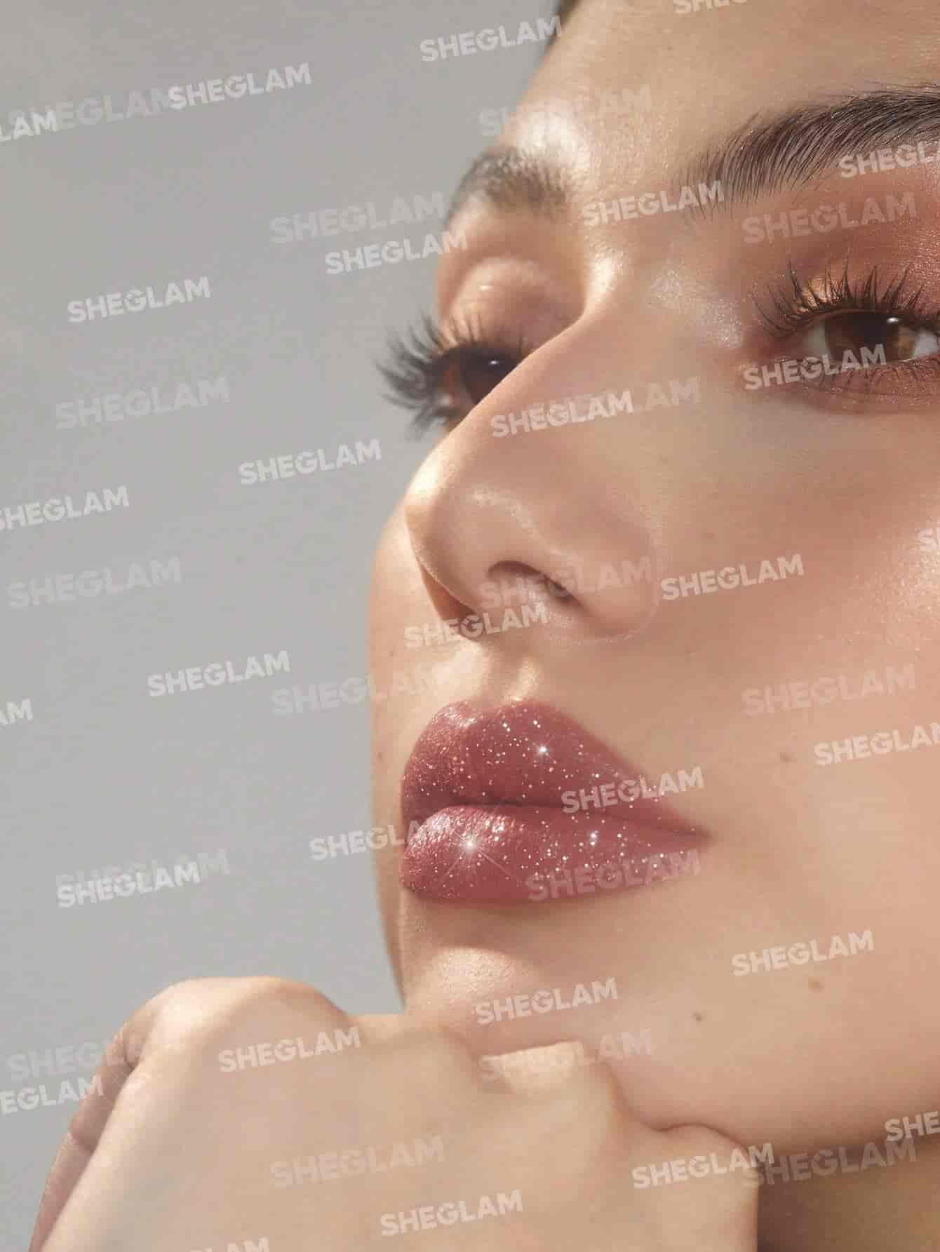 Sheglam Lip Dazzler Glitter Kit 5