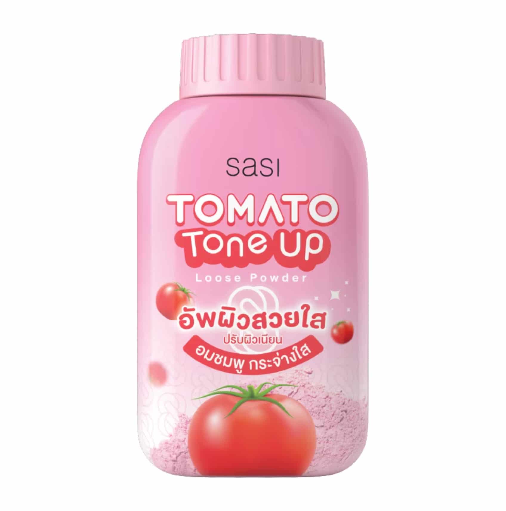 Tomato Tone Up Loose Powder 50g