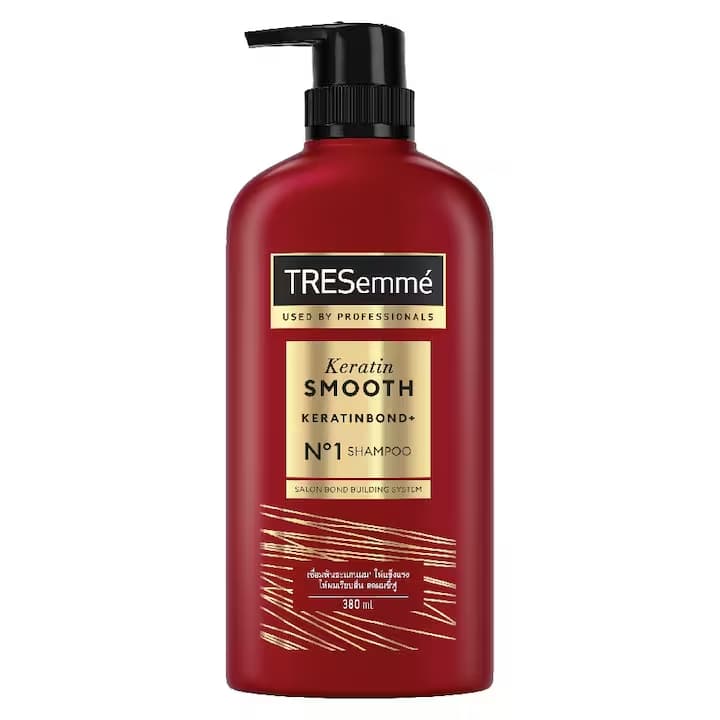 Keratin Smooth 