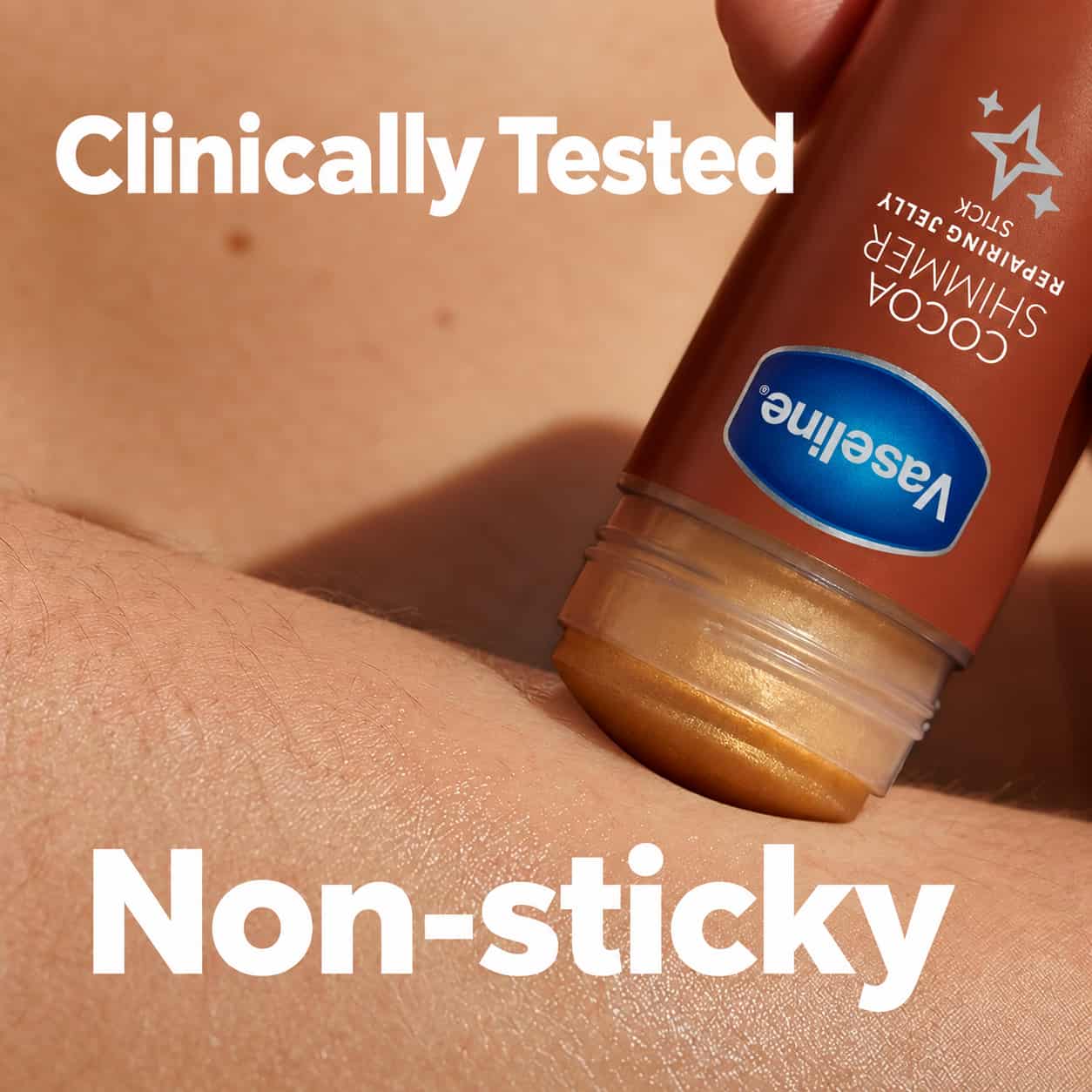 Vaseline Repairing Jelly Stick 40g 2