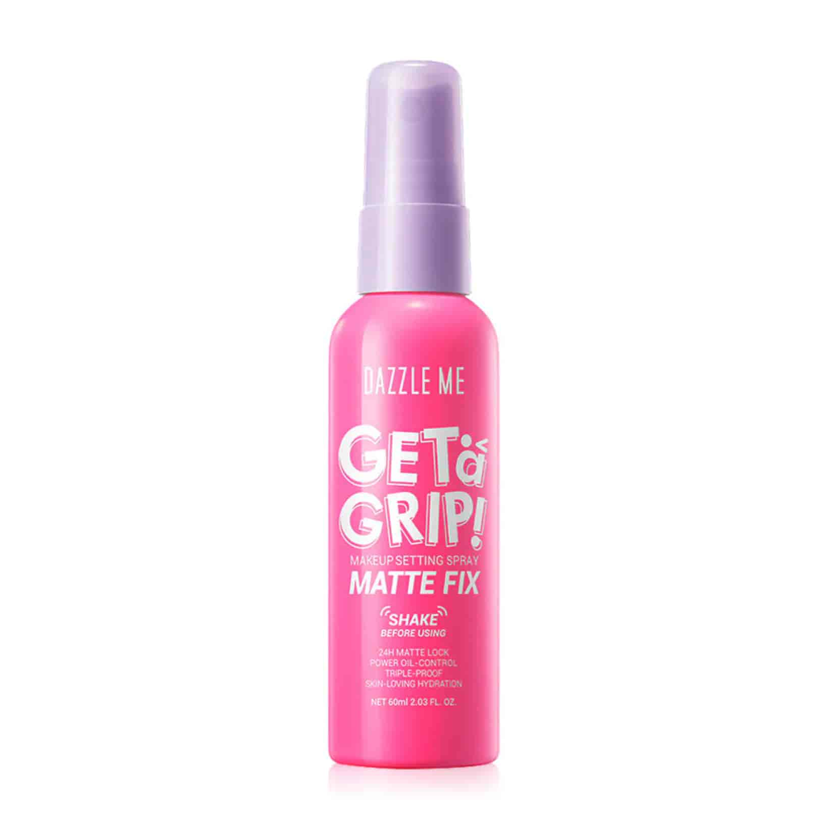 Matte Fix 60ml 