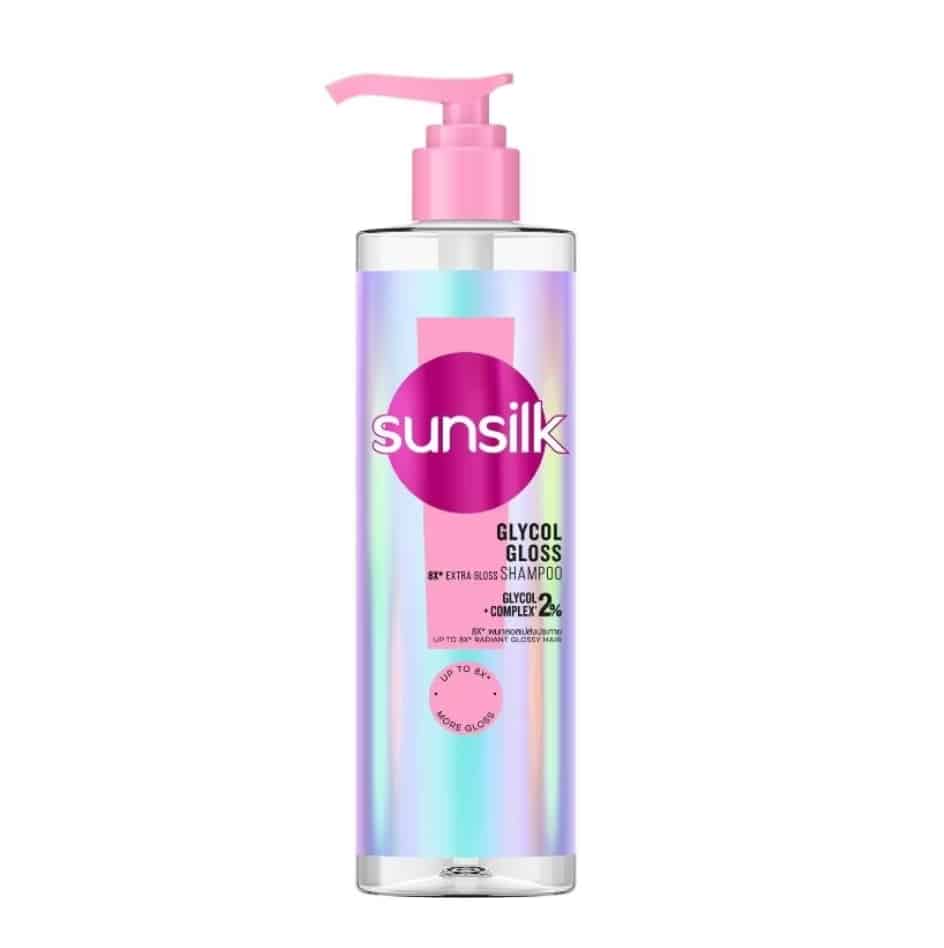 Sunsilk Shampoo Glycol Gloss