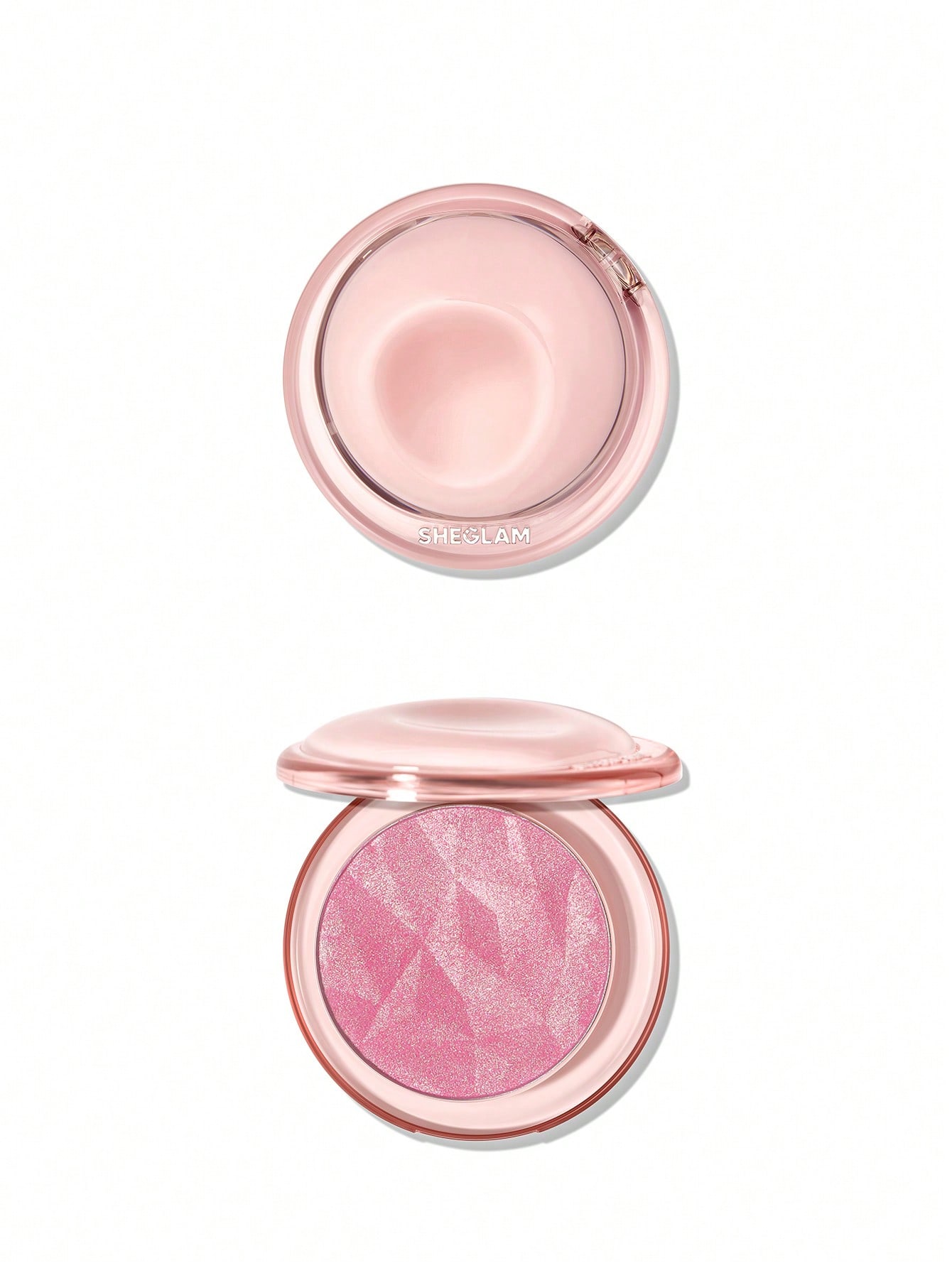 #Rose Quartz
