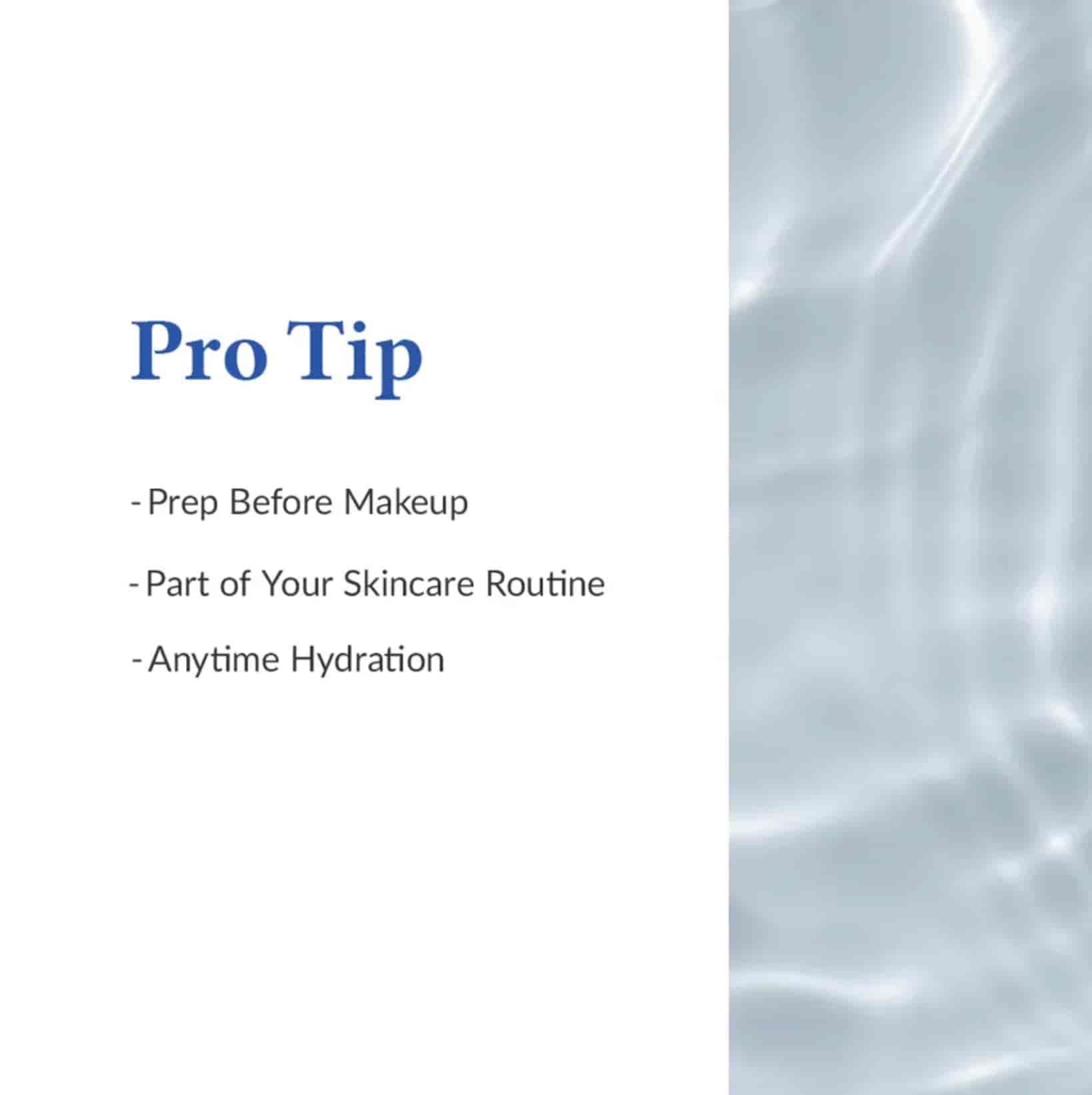 Dr.Althea – Aqua Marine Jelly Mist 7