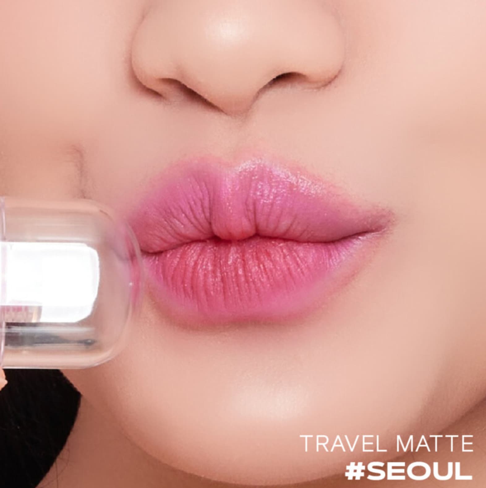 SuperShades Travel Matte Lip Comfy 5ml  2