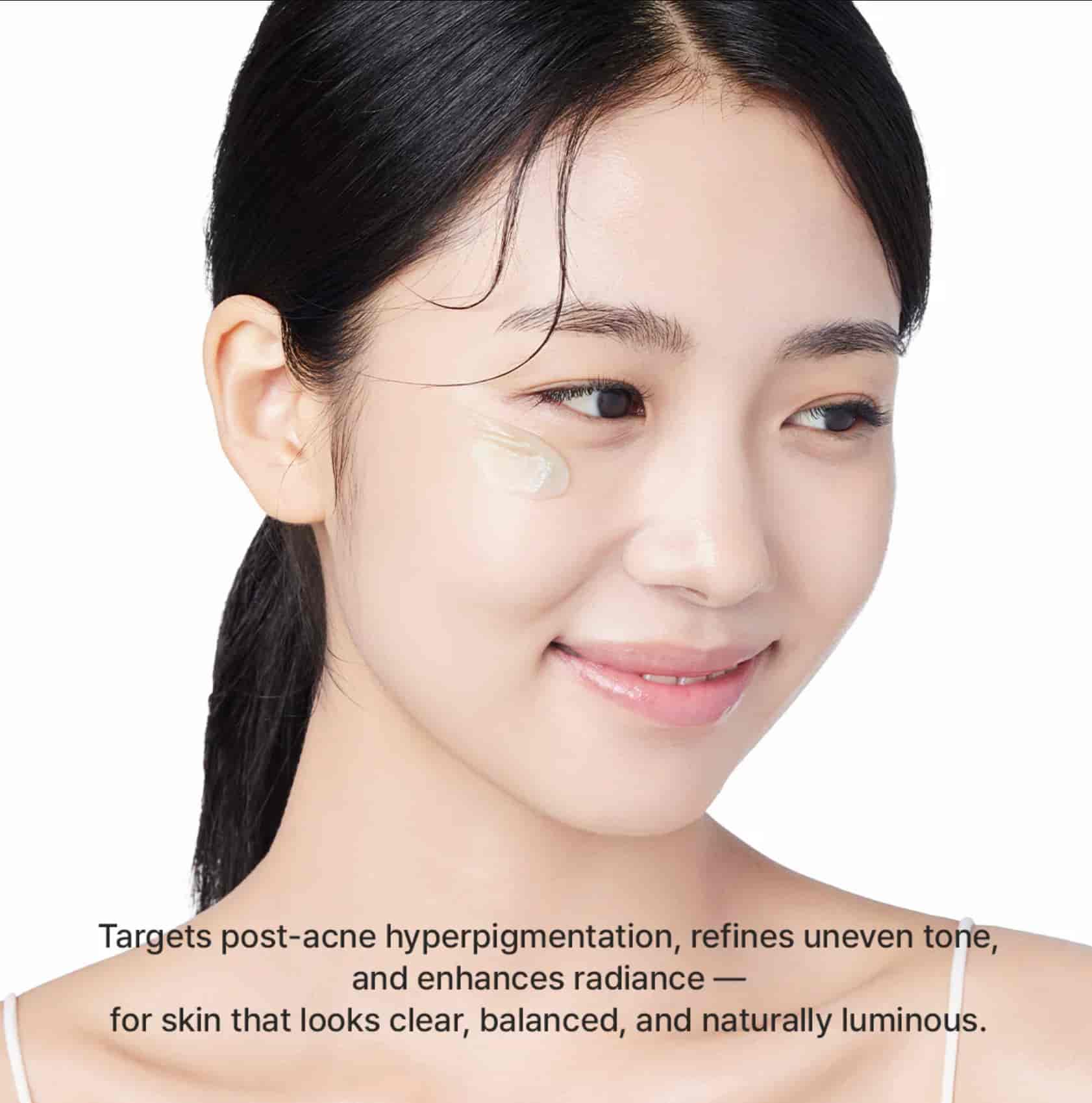 ARENCIA HOLY HYSSOP SERUM 30 9