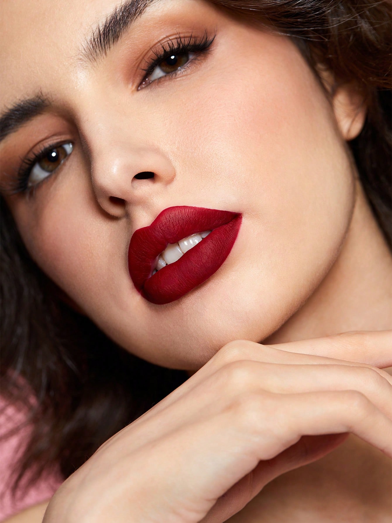 Sheglam Matte Allure Liquid Lipstick 4