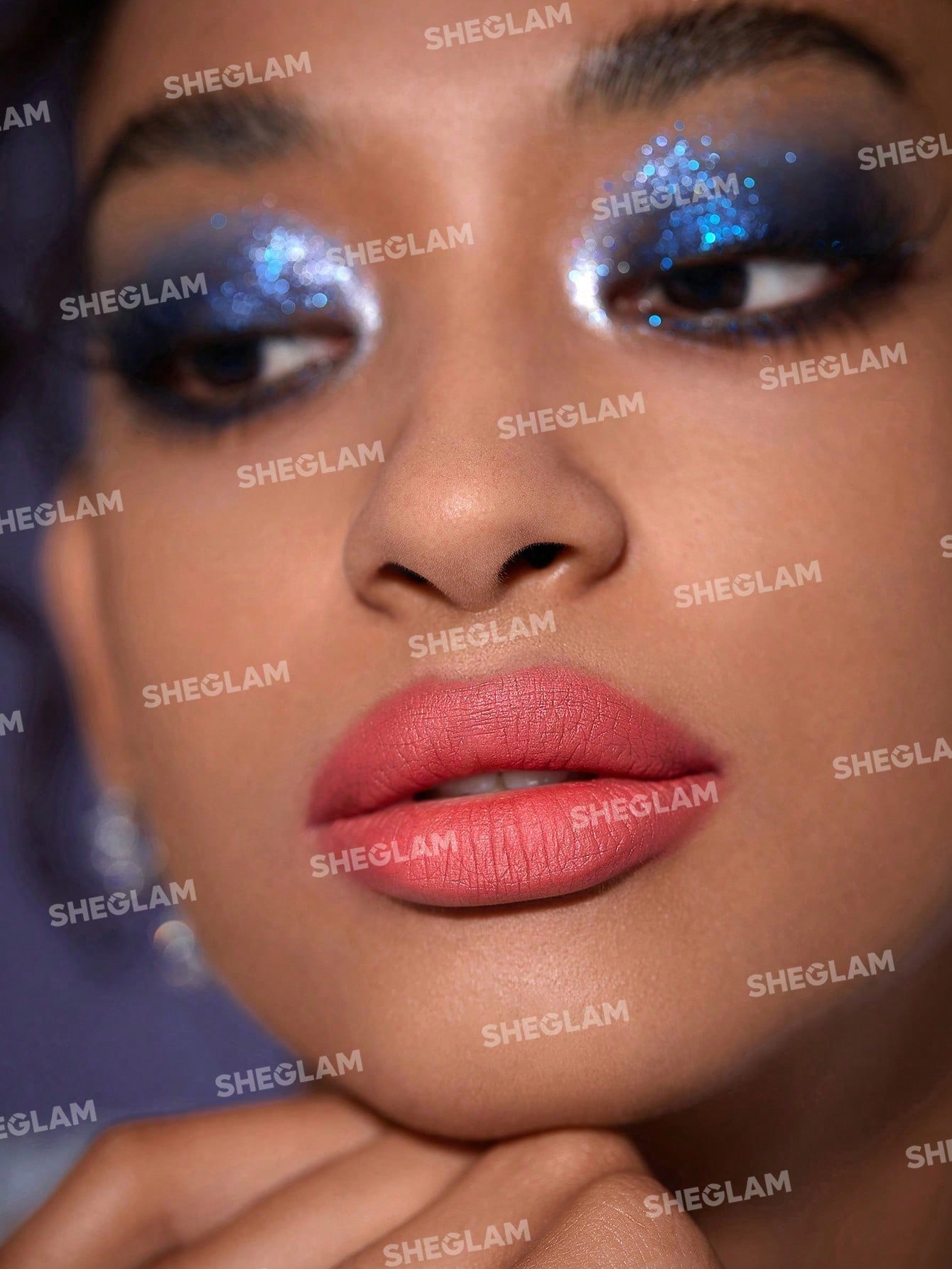 Sheglam Everlasting Love Liquid Lipstick 3