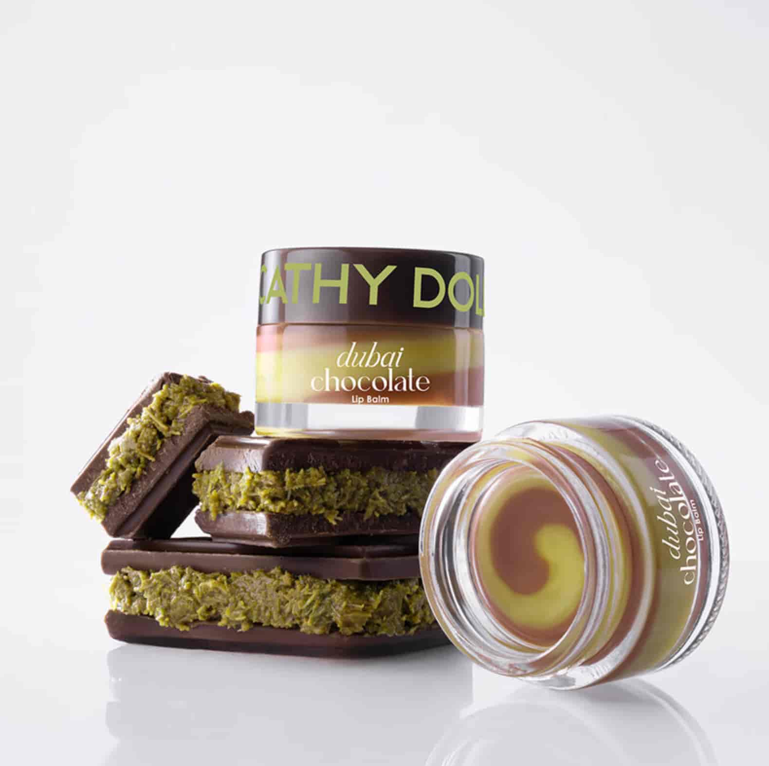 Cathy Doll Lip Balm 2