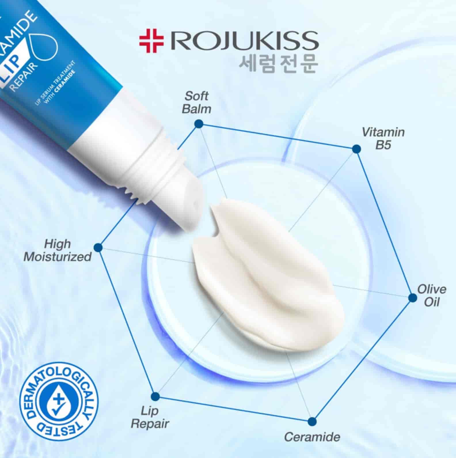 Rojukiss 5X 2