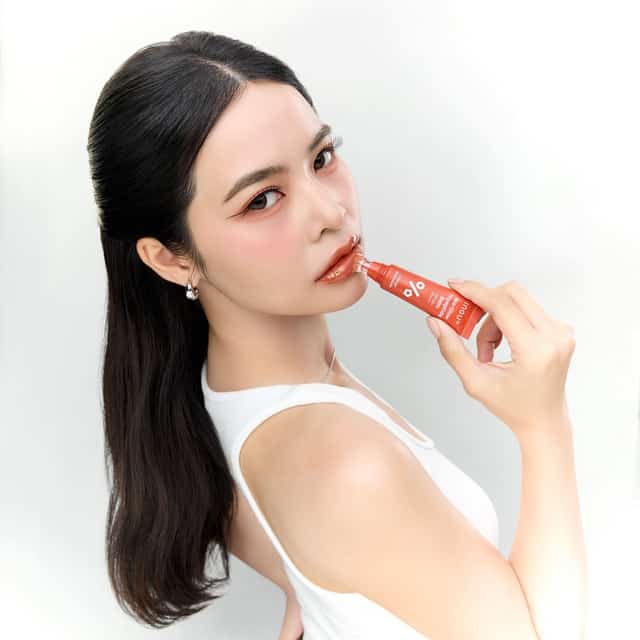 INGU Nio-Glow Tripeptide Balm SPF50+ PA++++ 10ml  6