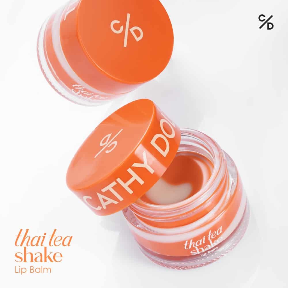 Cathy Doll Lip Balm 12g 2