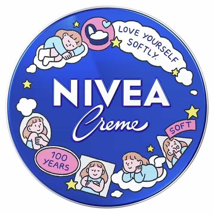 Nivea Cream