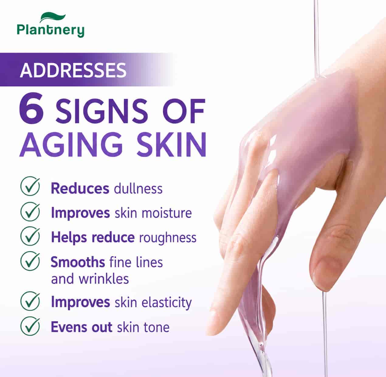 Plantnery Body Serum 4