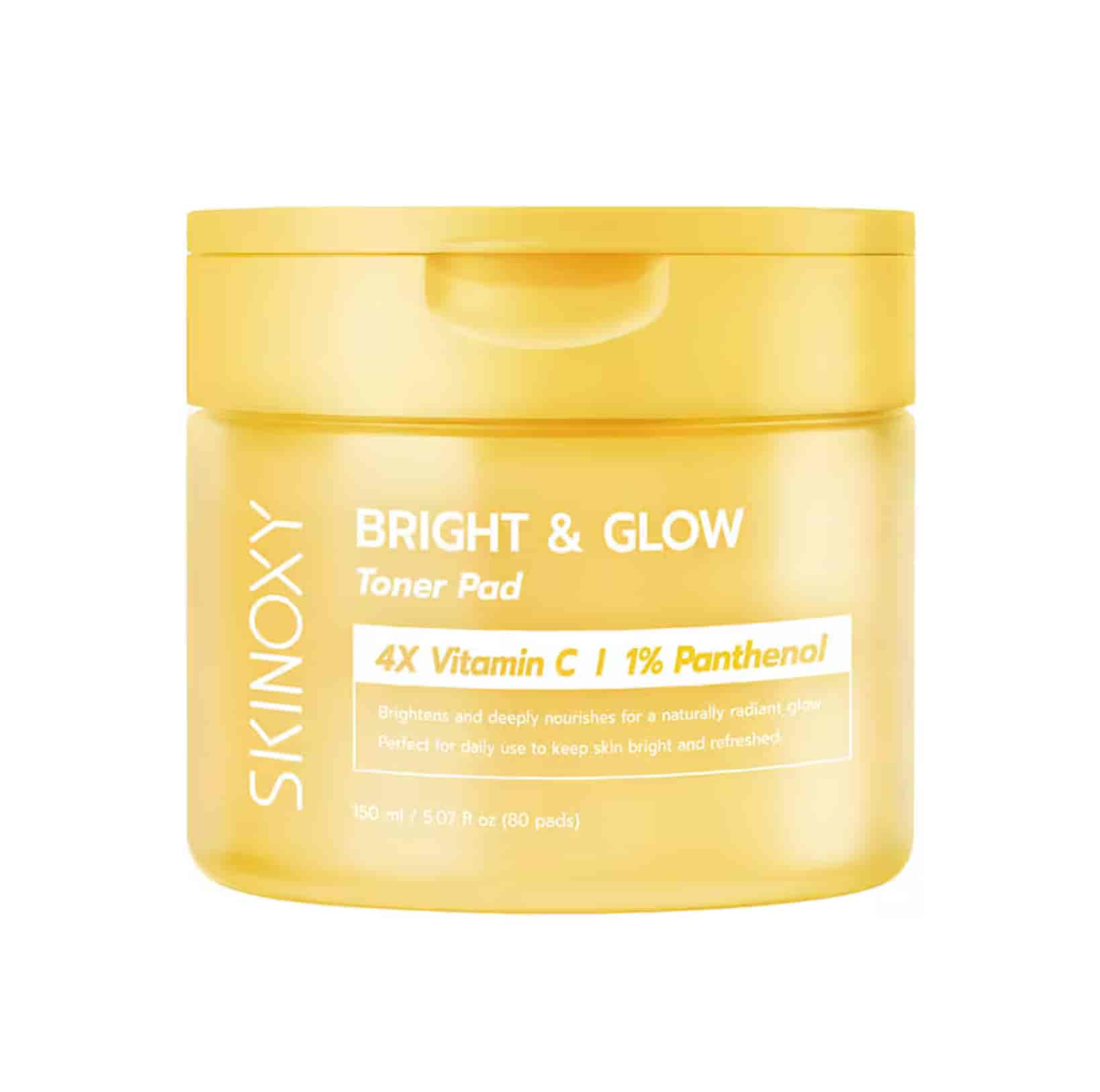 Bright Glow 80'S 