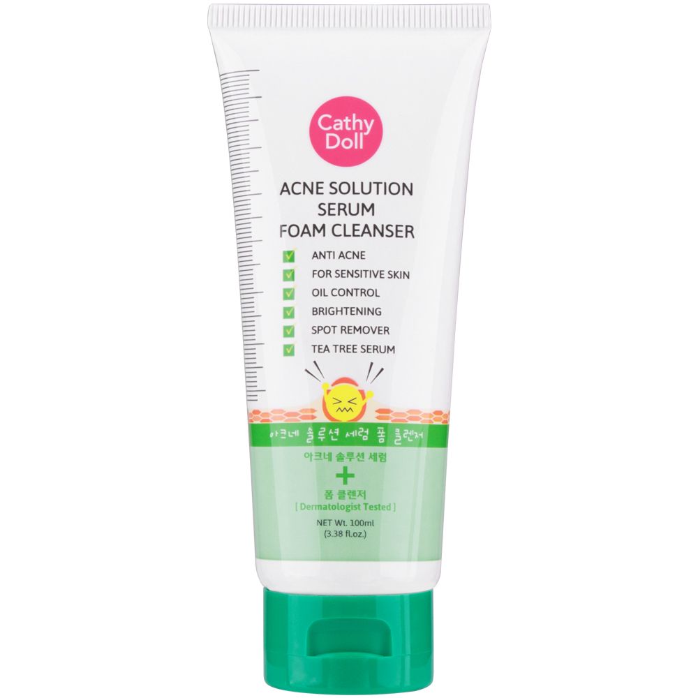 Acne Solution