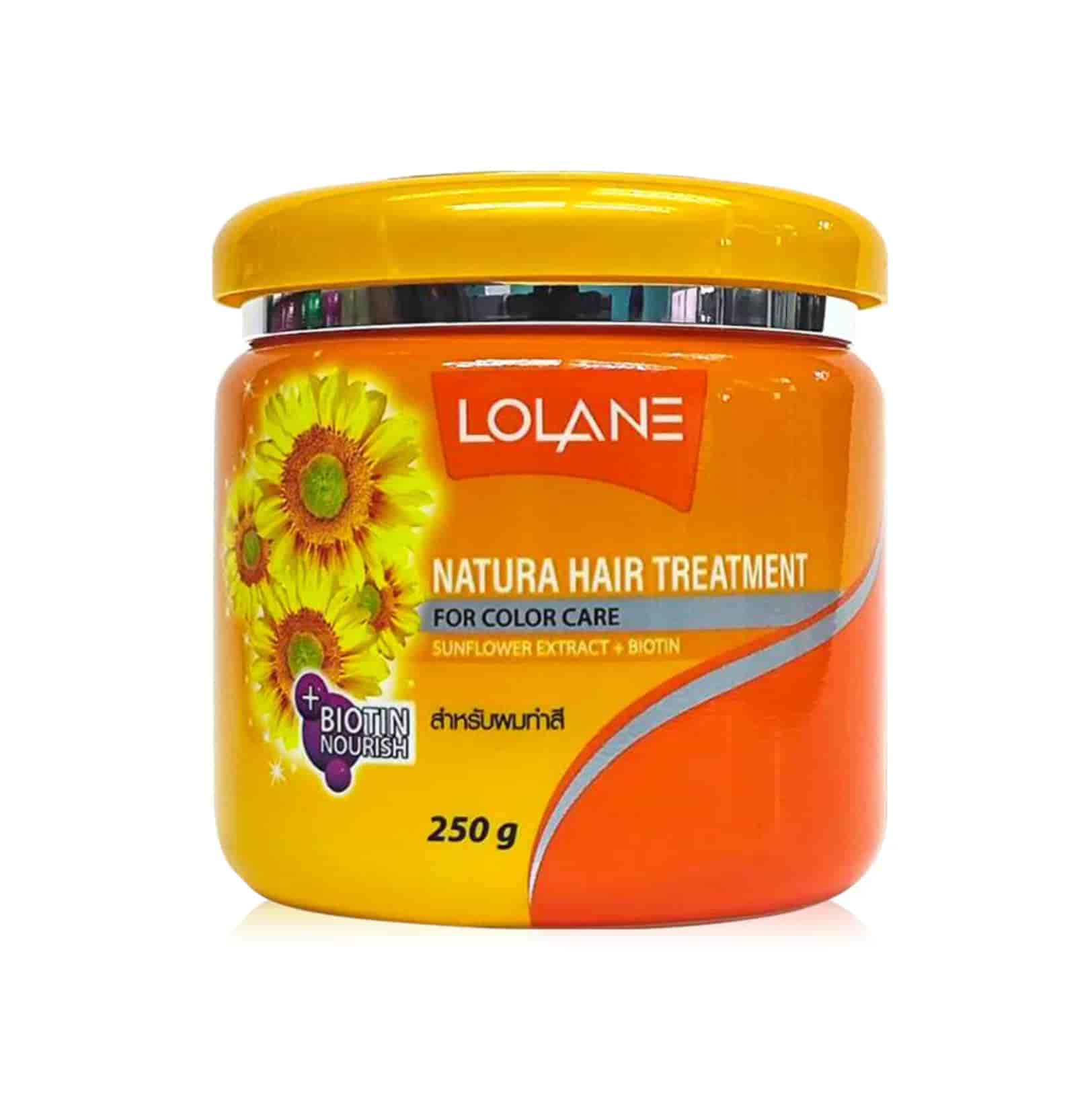 For Color Care 250g
