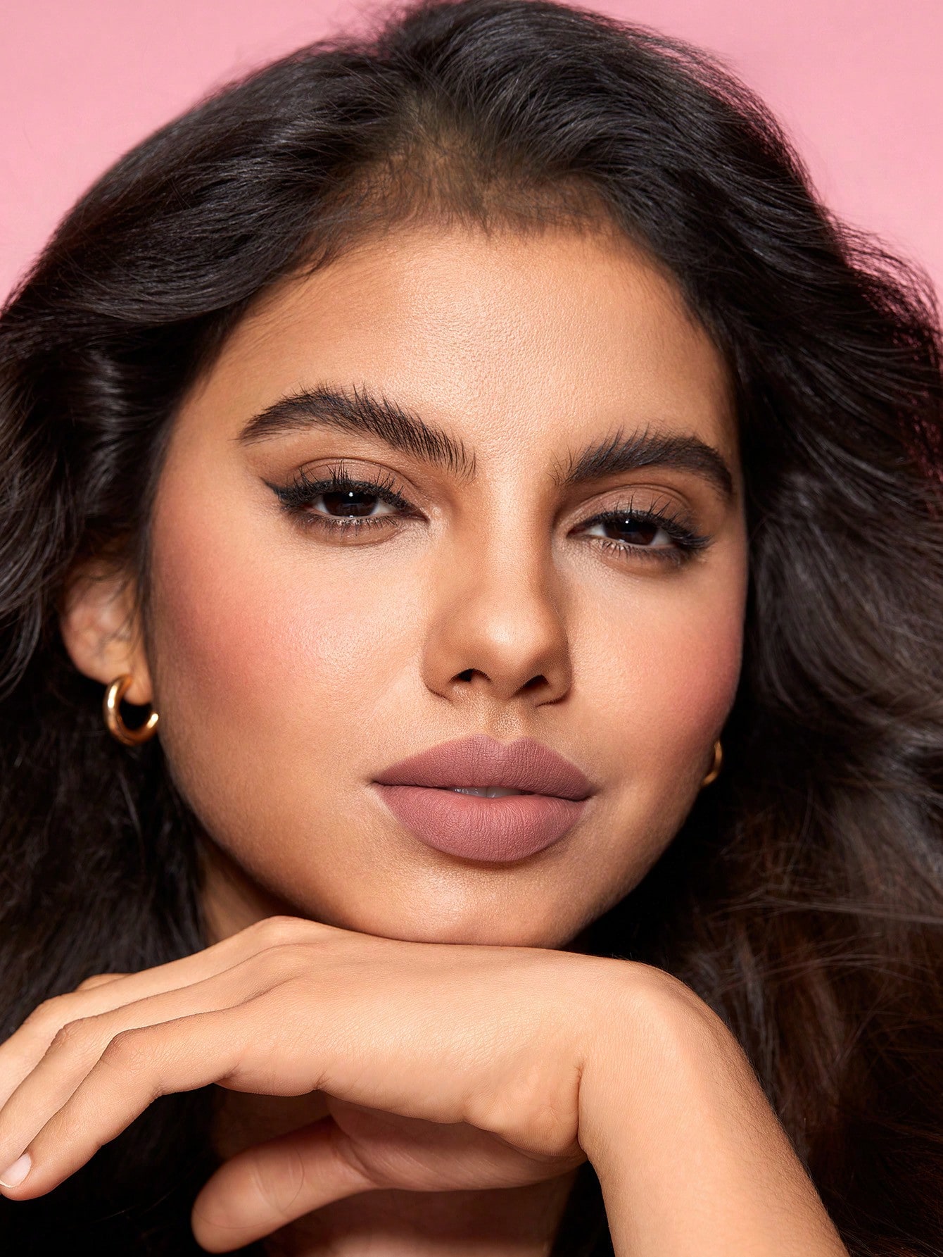Sheglam Matte Allure Liquid Lipstick 3
