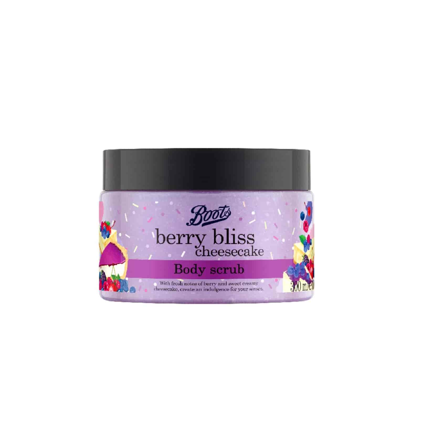 Berry Bliss Cheesecake 300 ml