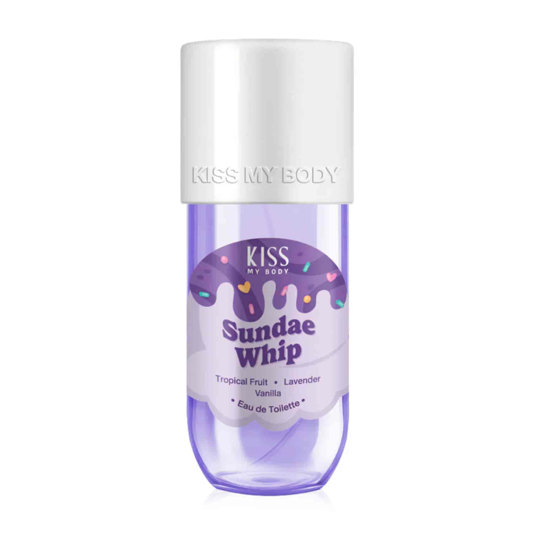 Sundae Whip 88ml
