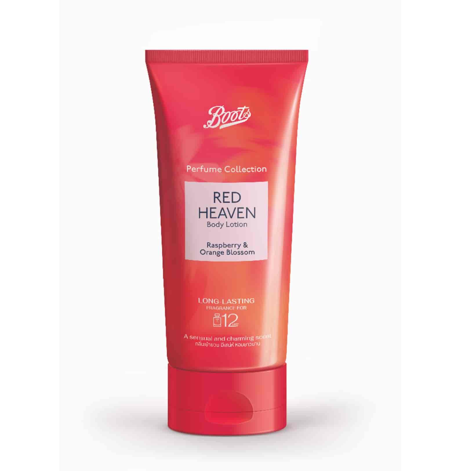 Red Heaven 180 ml