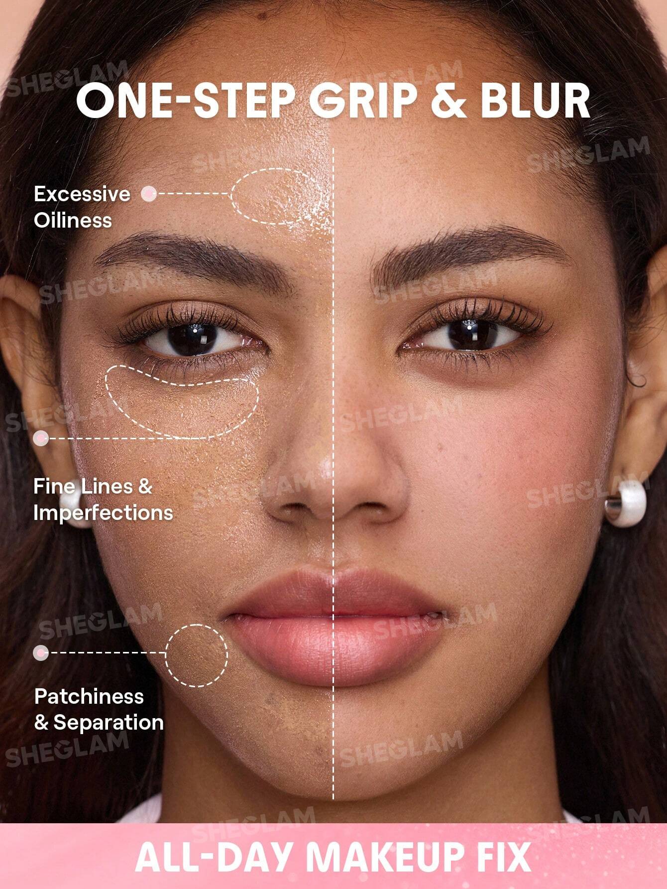 Sheglam Good Grip Primer 4