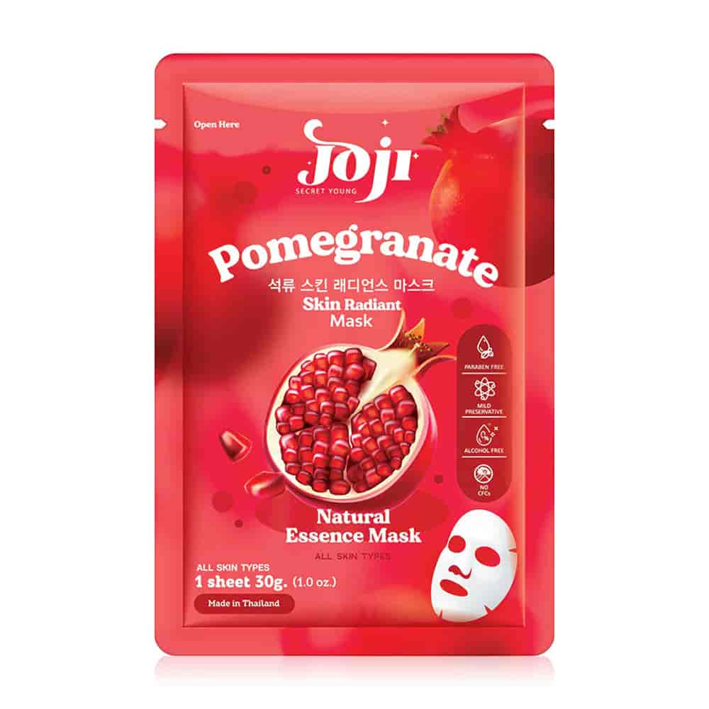 Pomegranate