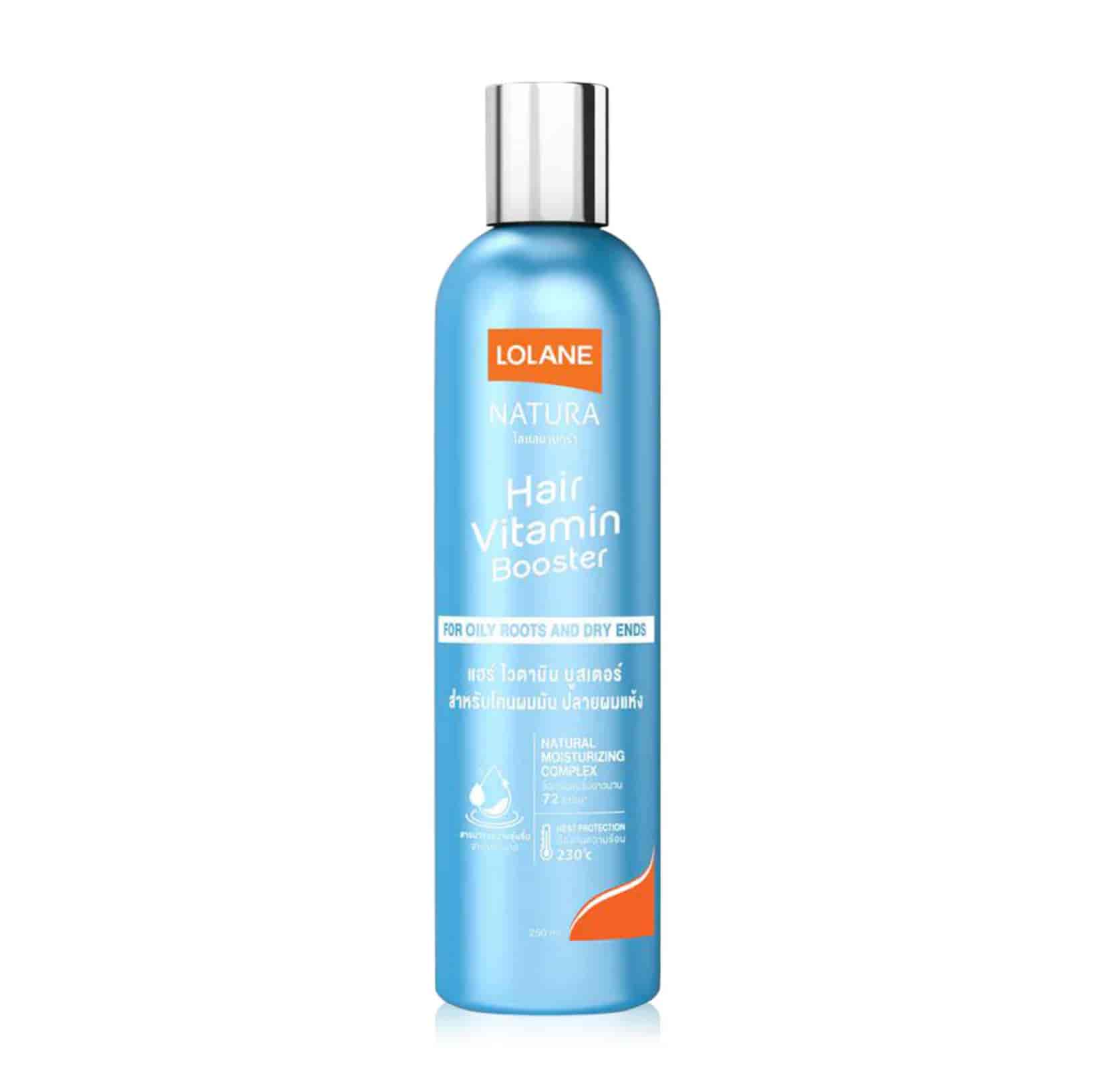 Oily Roots And Dry Ends 250ml