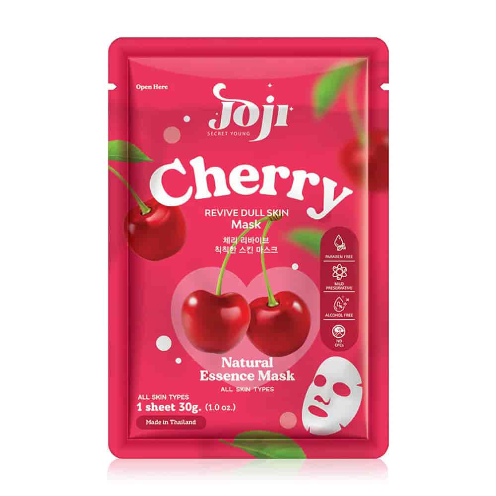 Cherry Revive
