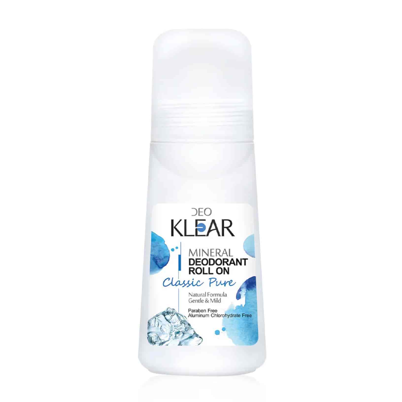 Classic Pure 65 ml