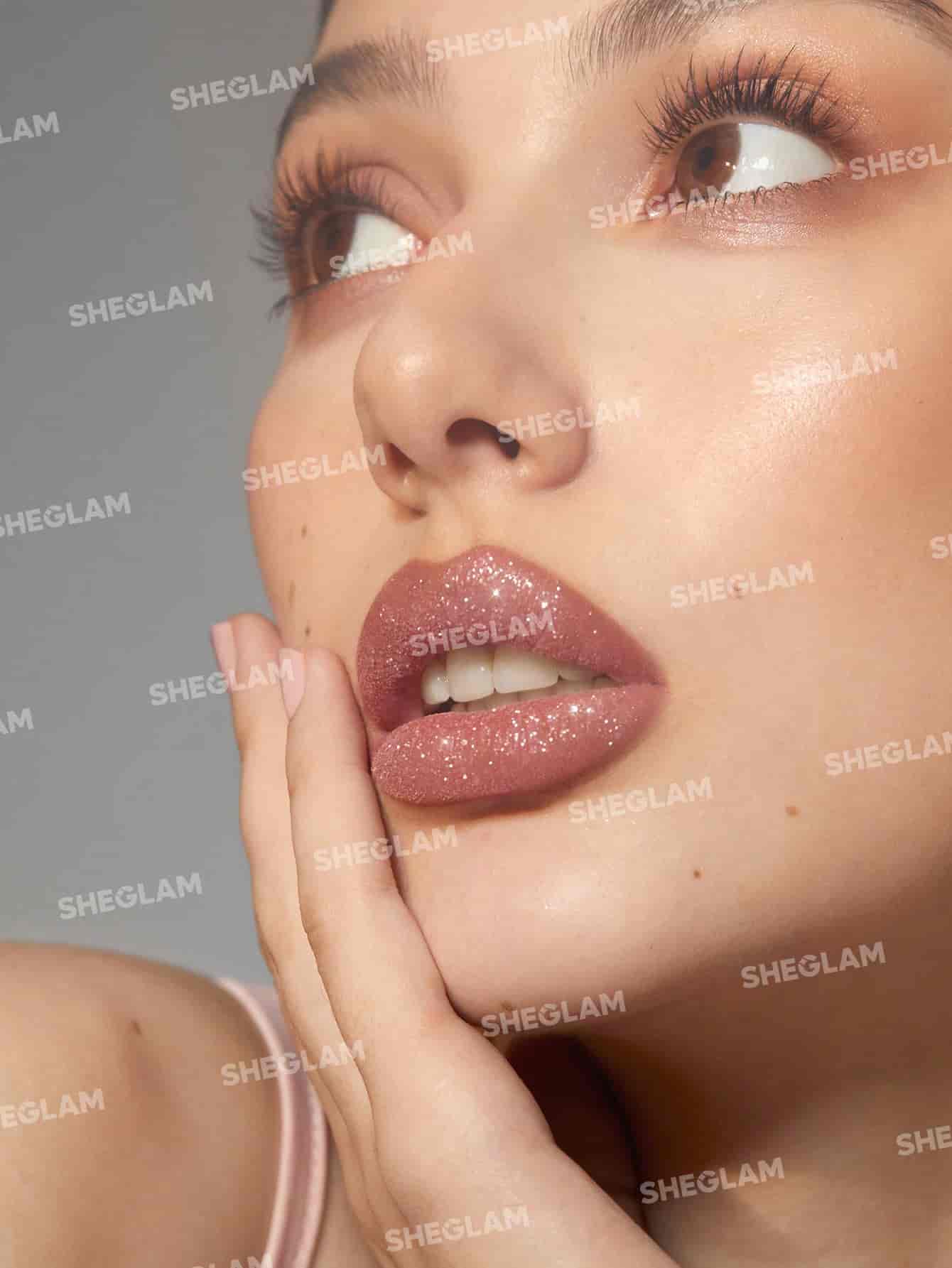 Sheglam Lip Dazzler Glitter Kit 2